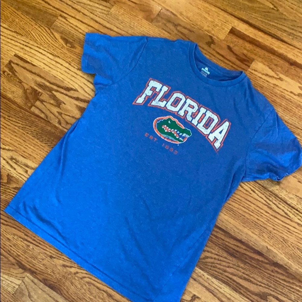 Florida Gators Blue T-Shirt